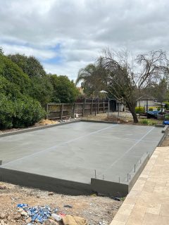 concrete foundations 16